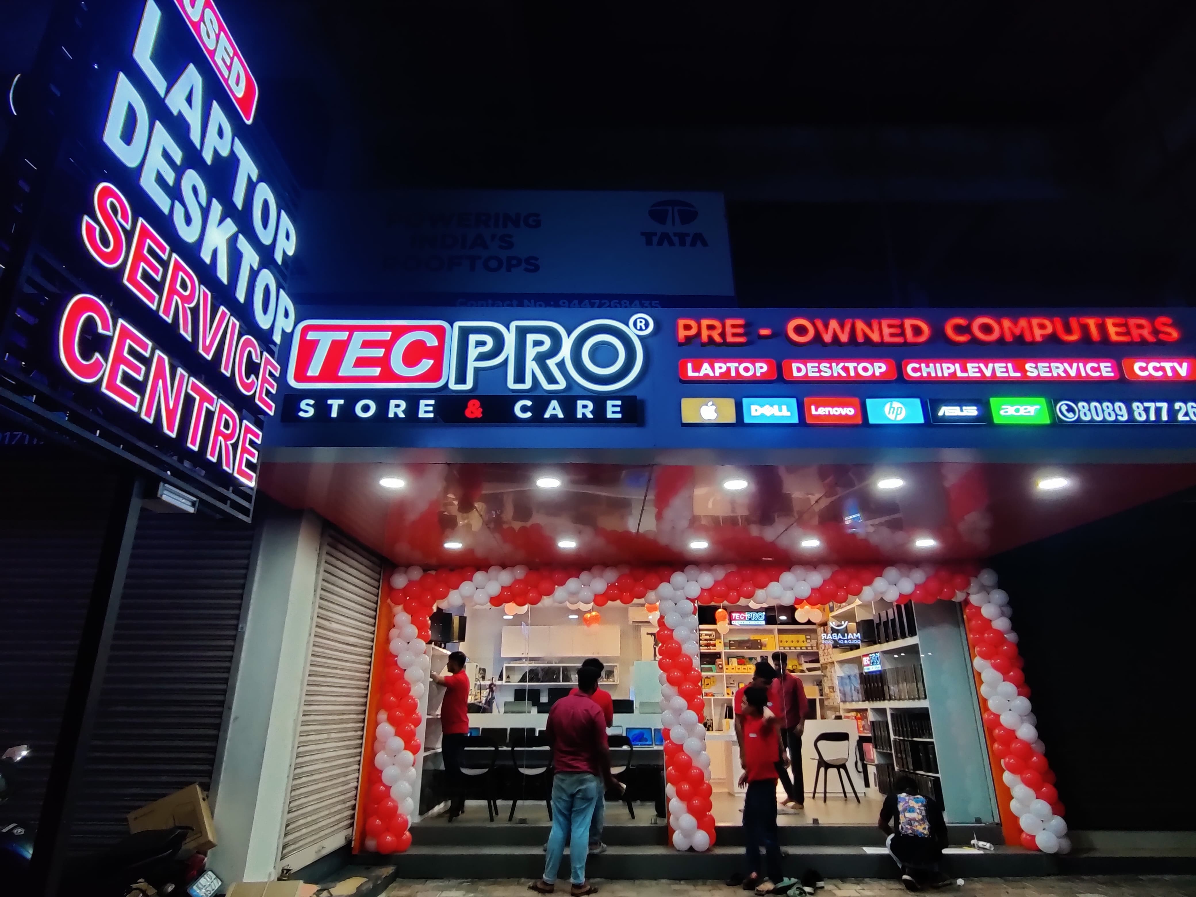 TECPRO