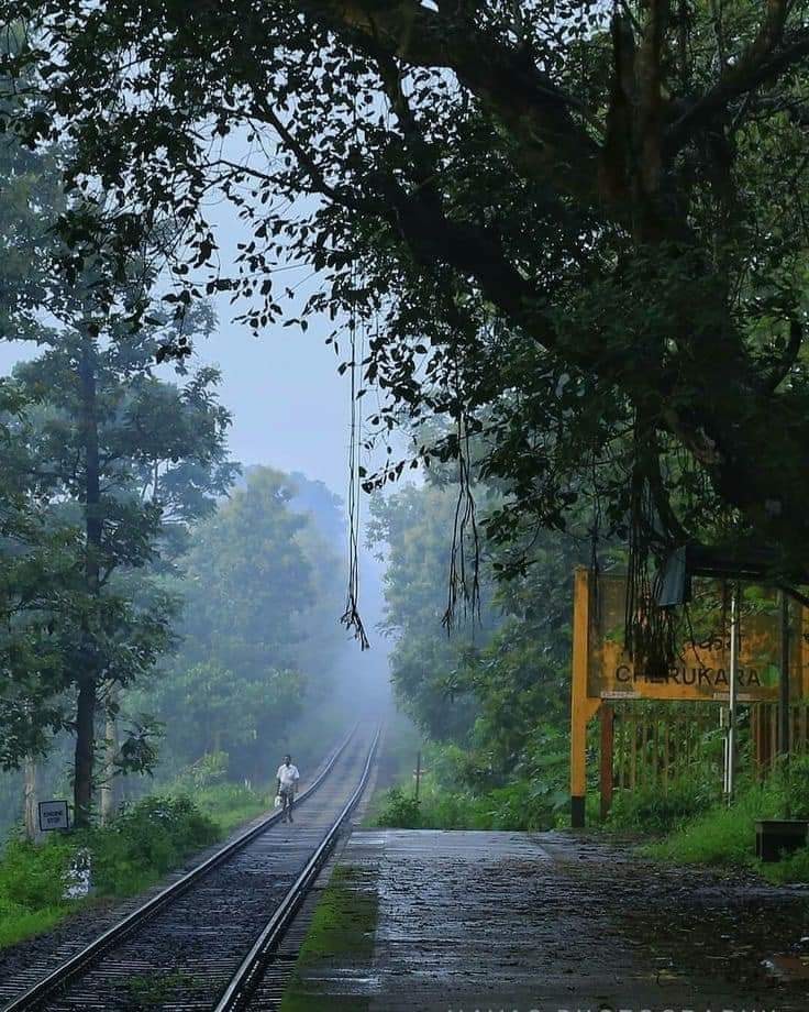 Thekkinte Nadu